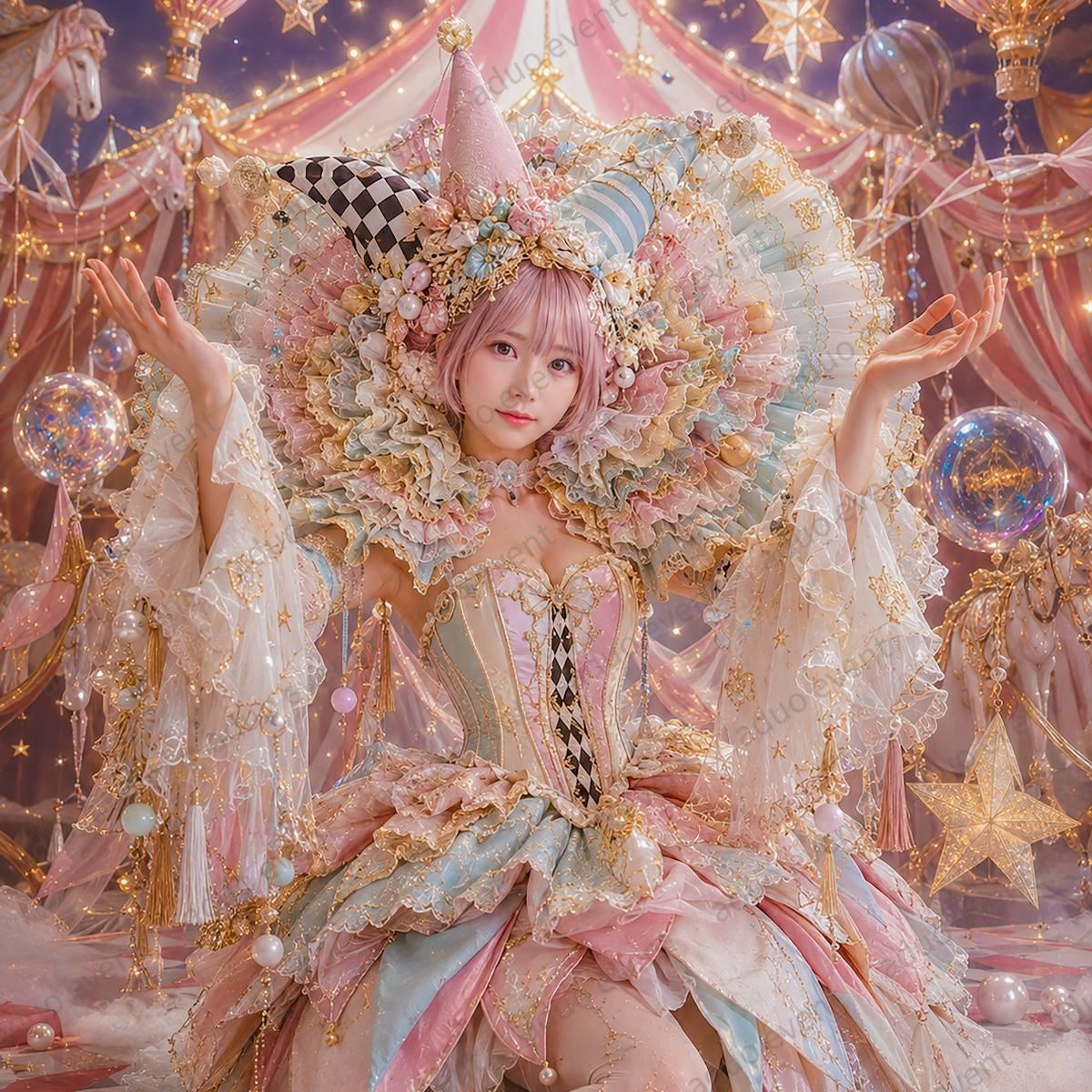 愛才莉亞A2亮膜-4